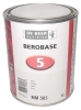 BEROBASE MIX COLOR 503 DARK BLUE